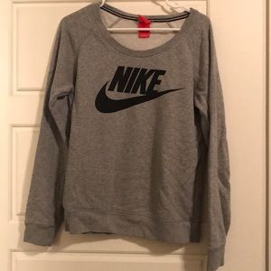 Nike crew